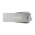 Sandisk 32GB Ultra Luxe USB 3.2 Metal Silver Pen Drive